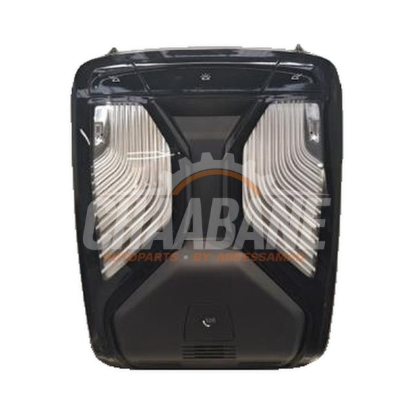 Eclairage interieur avant 61315B32479 BMW X5 (G05) xDrive 25d 2.0 16V 2018