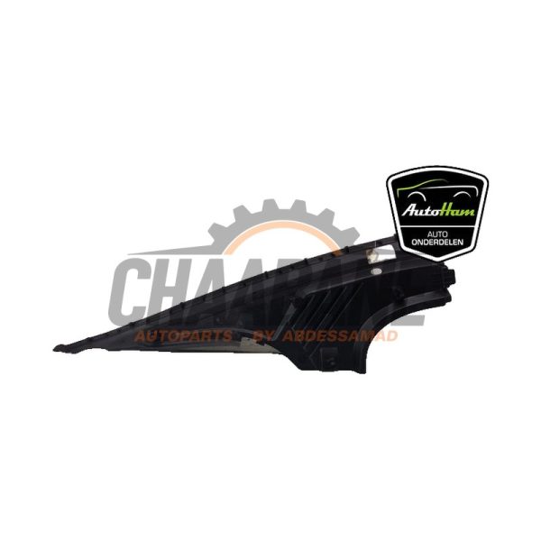 Moteur de cache-bagages droite 4J3863042A Audi RS e-tron GT (F83) 93 kWh 2021