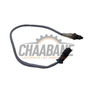 Sonde lambda 860488902 BMW 2 serie Gran Tourer (F46) 218i 1.5 TwinPower Turbo 12V 2014