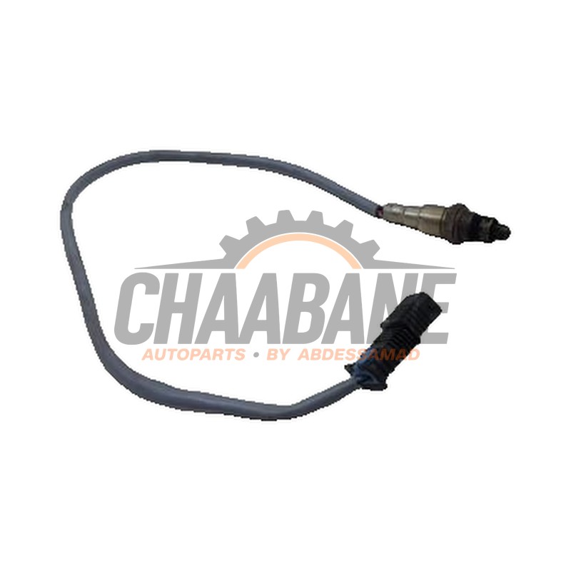 Sonde lambda 860488902 BMW 2 serie Active Tourer (F45) 218i 1.5 TwinPower Turbo 12V 2013 / 2021