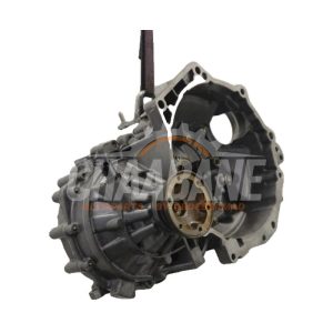 Boite de vitesses CAY00 Seat Toledo (NHAA) 1.6 TDI 16V 105 2012 / 2019
