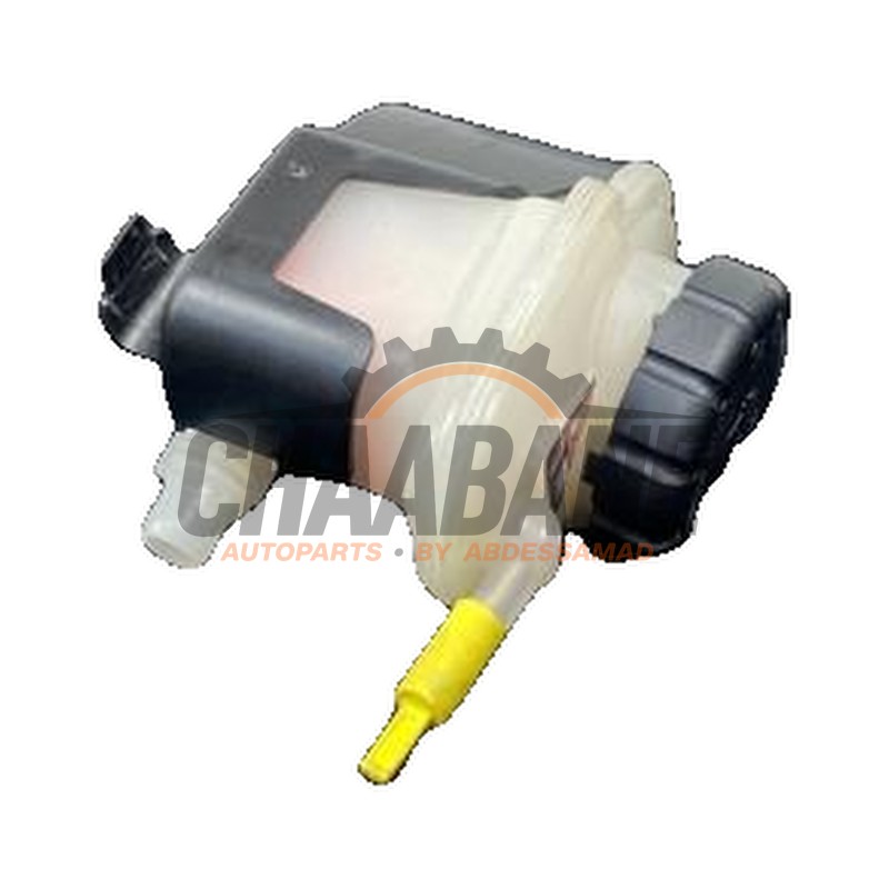 Reservoir dexpansion A1392008500 Mercedes A-Klasse AMG (177.0) 2.0 A-45 AMG Turbo 16V 4Matic+