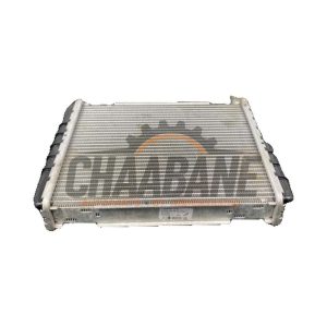 Radiateur deau A0995005900 Mercedes GLE AMG (V167) 63 EQ Boost 4.0 V8 32V 4-Matic+