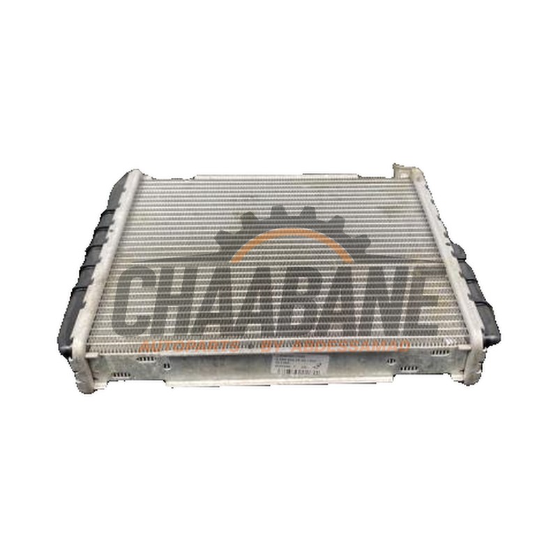 Radiateur deau A0995005900 Mercedes GLE AMG (V167) 63 EQ Boost 4.0 V8 32V 4-Matic+