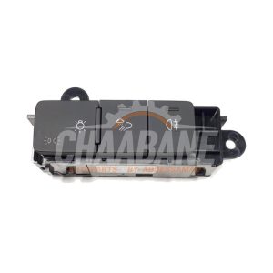 Commodo phare 4K1941501M5PR Audi A6 Avant (C8) 3.0 V6 24V 50 TDI Mild Hybrid Quattro 2018