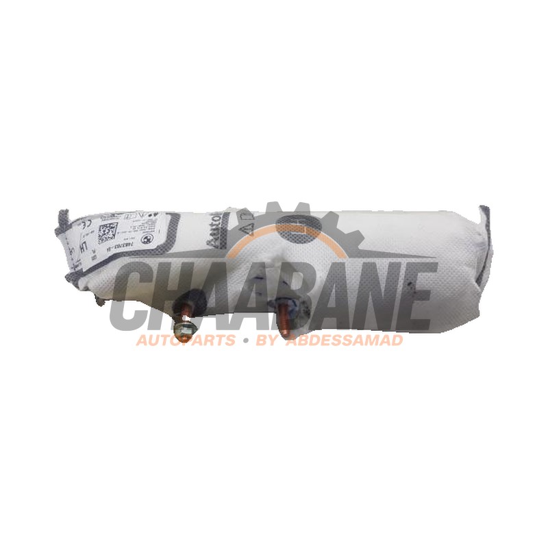 Airbag siege 7483703 BMW X5 (G05) xDrive 45 e iPerformance 3.0 24V 2018