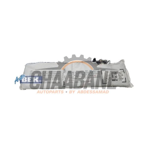 Airbag siege 8Y0880241D Audi RS 3 Limousine (8YS) 2.5 TFSI 20V Quattro 2021