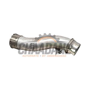 Tube intercooler 13718054841 BMW M3 Touring (G81) 3.0 Competition xDrive Turbo 24V 2019
