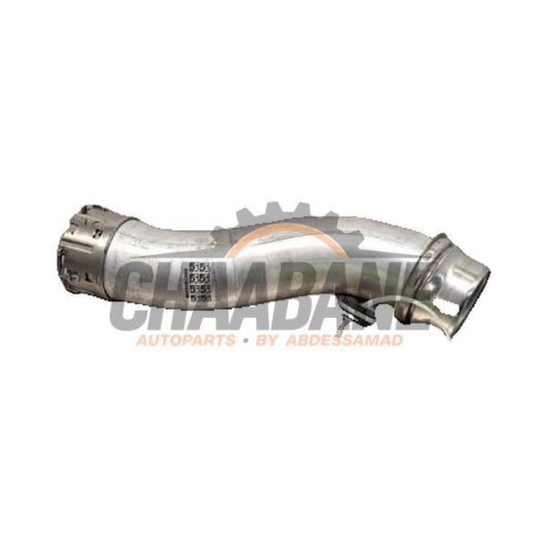 Tube intercooler 13718054841 BMW M3 Touring (G81) 3.0 Competition xDrive Turbo 24V 2019