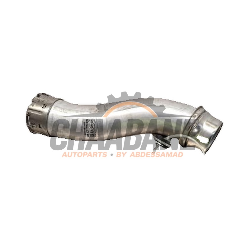Tube intercooler 13718054841 BMW M3 Touring (G81) 3.0 Competition xDrive Turbo 24V 2019