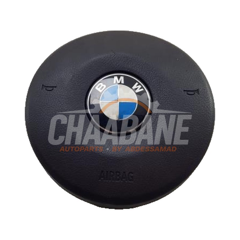 Airbag gauche (volant) 32308092206 BMW 4 serie (F32) 435d xDrive 3.0 24V 2013 / 2020