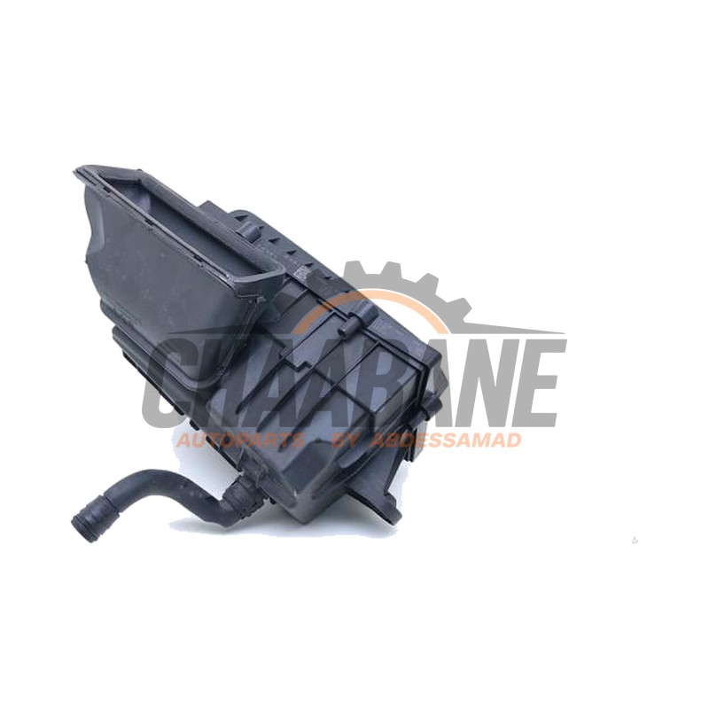 Boitier filtre a air Skoda Octavia Combi (5EAC) 1.6 TDI Greenline 16V 2012 / 2020