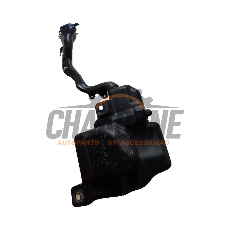 Reservoir lave-glace avant A2468690220 Mercedes CLA Shooting Brake (117.9) 2.2 CLA-200 CDI, 200 d 16V