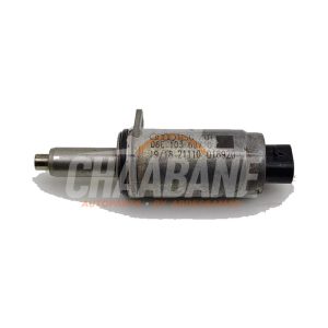 Reglage arbre a cames 06E103697Q Audi A5 Sportback (F5A/F5F) 2.0 TFSI g-tron 16V 2016