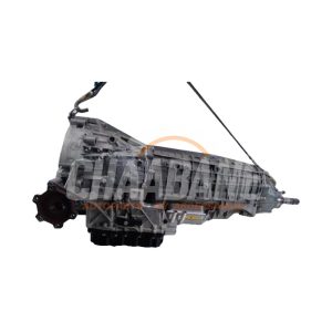 Boite de vitesses 0CL300041K Audi A5 Cabrio (F57/F5E) 3.0 TDI V6 24V Quattro 2016