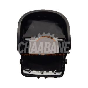 Couvercle colonne de direction A1674604000 Mercedes GLE (V167) 400d 2.9 4-Matic