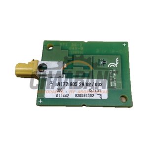Antenne amplificateur A1779052902 Mercedes B (W247) 2.0 B-200d