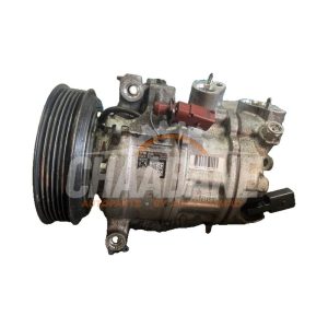 Compresseur de clim 5WA816803A Seat Leon (KLB) 1.5 eTSI 16V 2019