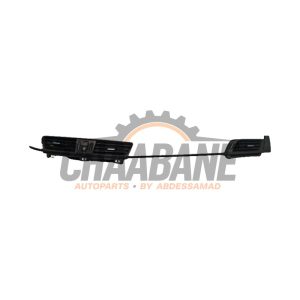 Aerateur tableau de bord 64229292740 BMW X2 (F39) 2017 / 2023