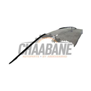Montant de toit gauche A2136900382 Mercedes E (W213) E-220d 2.0 Turbo 16V