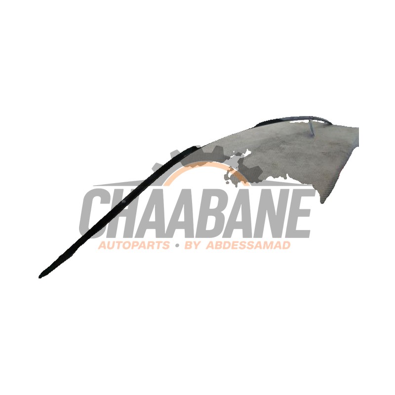 Montant de toit gauche A2136900382 Mercedes E (W213) E-220d 2.0 Turbo 16V