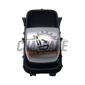 Commutateur reglage siege A2139056606 Mercedes E Estate AMG (S213) 4.0 E-63 S AMG V8 Turbo 4-Matic+
