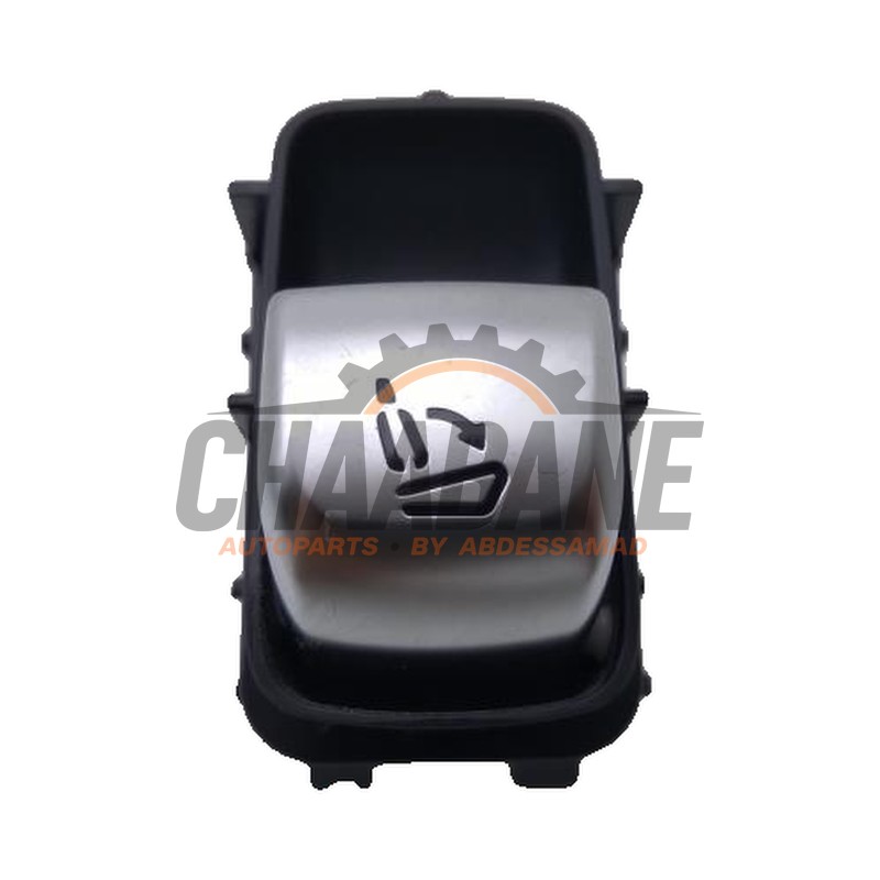Commodo A2139056606 Mercedes E Estate (S213) E-300de 2.0 Turbo 16V