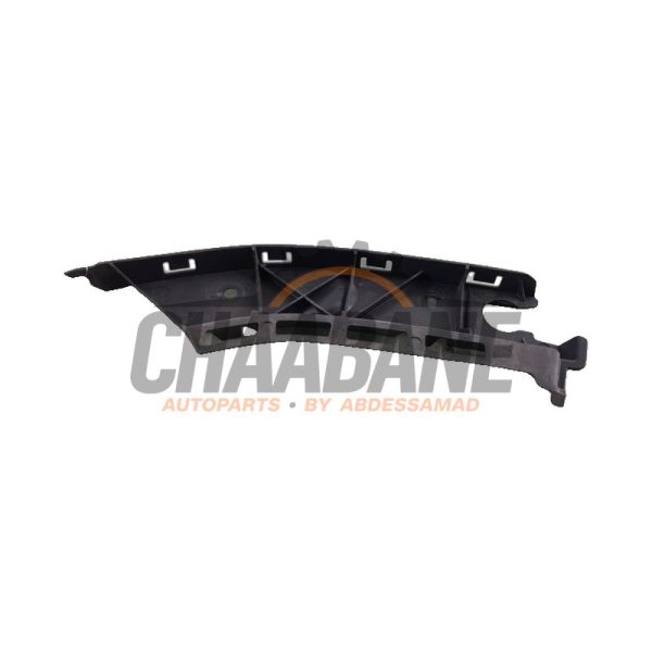 Support pare-chocs arriere gauche 971807253C Porsche Panamera (971G) 2.9 V6 24V 4 E-Hybrid 2016 / 2023