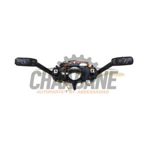 Commodo dessuie glace 5Q1953507B Seat Leon (5FB) 1.0 TSI 12V 2012 / 2020