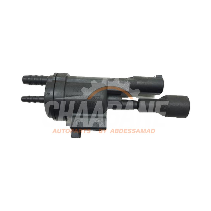 Relais vide 0025407097 Mercedes Sprinter 5t (907.6) 519 CDI 3.0 V6 24V RWD