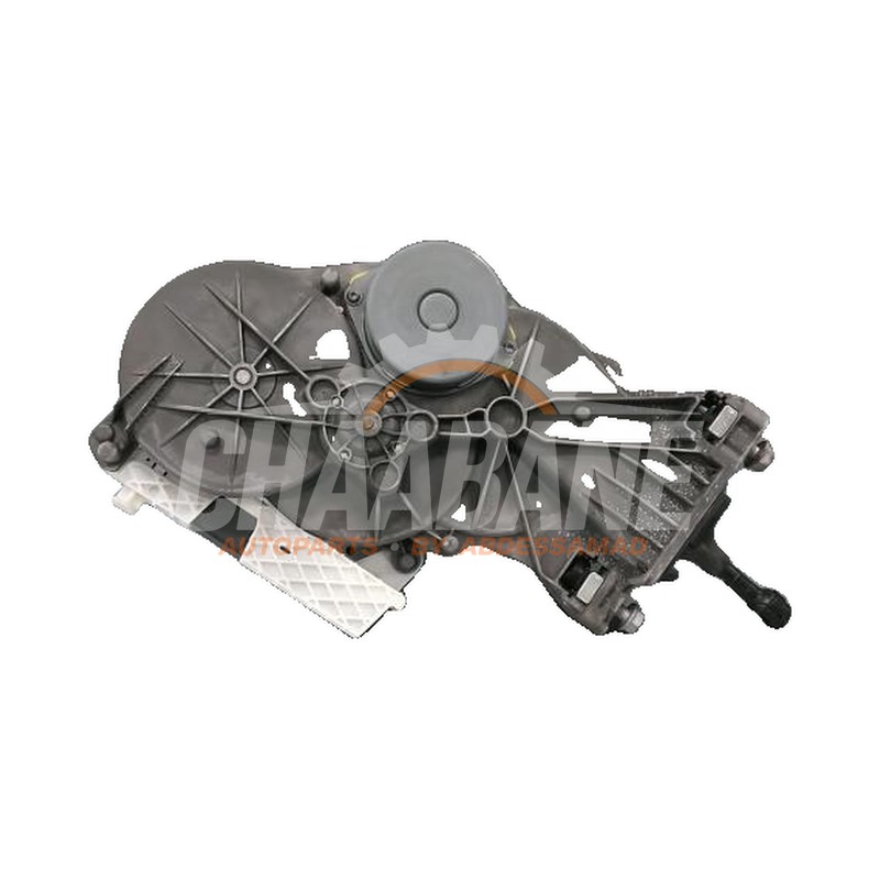 Moteur fermeture auxiliaire hayon A2137605600 Mercedes E-Klasse