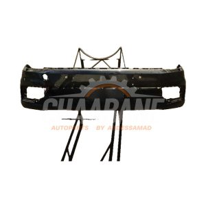 Pare-chocs avant 3G0807221 Volkswagen Passat Alltrack (3G5) 1.4 TSI 16V 4Motion 2015 / 2024