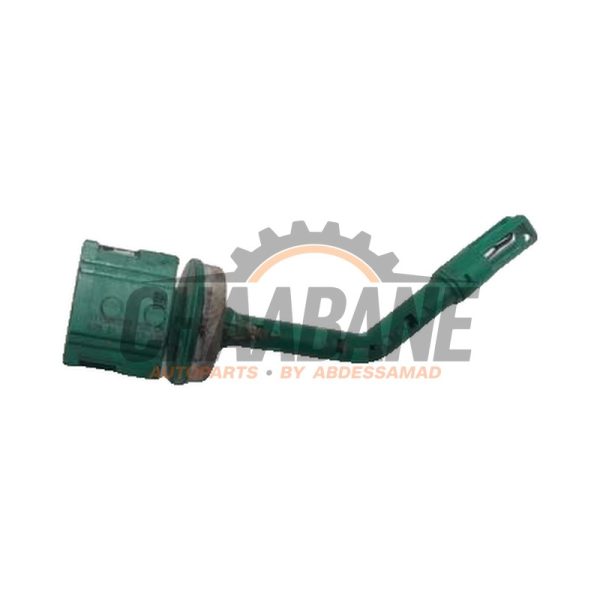 Indicateur de temperature 4H0907543 Audi RS 6 Avant (C7) 4.0 V8 TFSI 32V 2013 / 2018