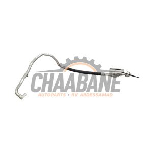 Tuyau de climatisation 5Q0816743H Seat Leon Sportstourer (KLF) 1.5 eTSI 16V 2020