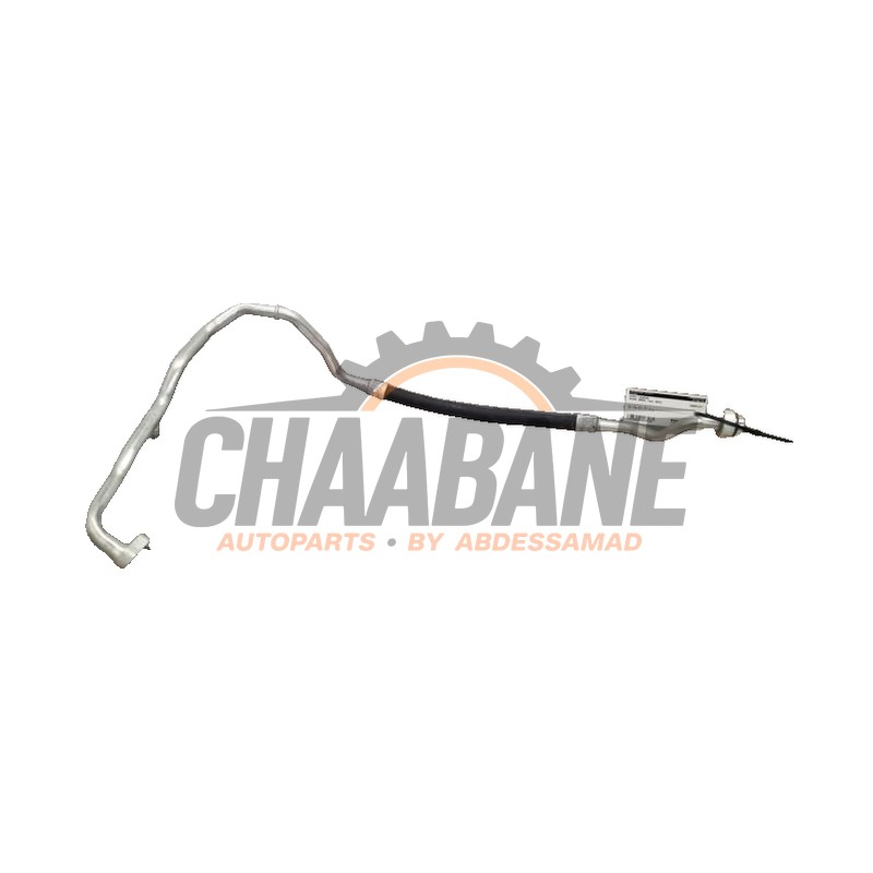 Tuyau de climatisation 5Q0816743H Seat Leon Sportstourer (KLF) 1.5 TSI 16V 2020