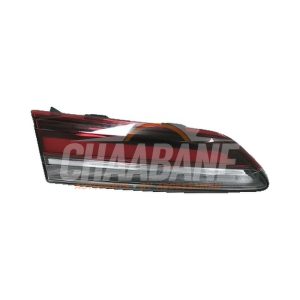 Feu arriere gauche 57A945307C Skoda Karoq 2017