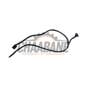 Lave-glace avant T4A1149 Jaguar F-Pace 2.0 D 180 16V AWD