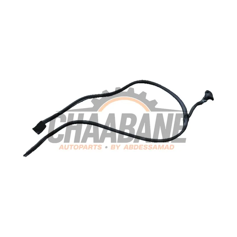 Lave-glace avant T4A1149 Jaguar F-Pace 2.0 D 180 16V AWD