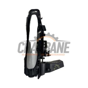 Poignee de porte avant droite A0997601802 Mercedes A (177.0) 2.0 A-220 Turbo 16V