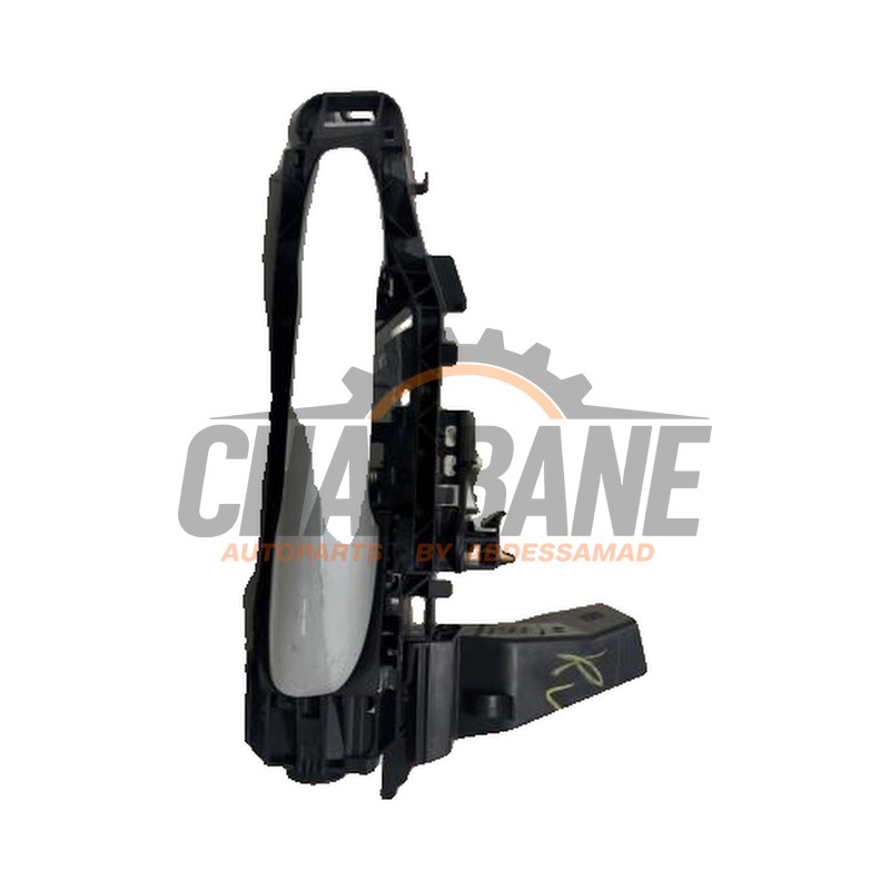 Poignee de porte avant droite A0997601802 Mercedes A (177.0) 2.0 A-220 Turbo 16V