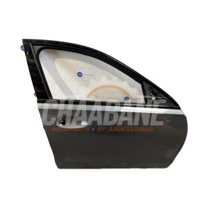 Portiere 4portes avant droite A2067206200 Mercedes C Estate (S206) C-200d 2.0 Turbo 16V