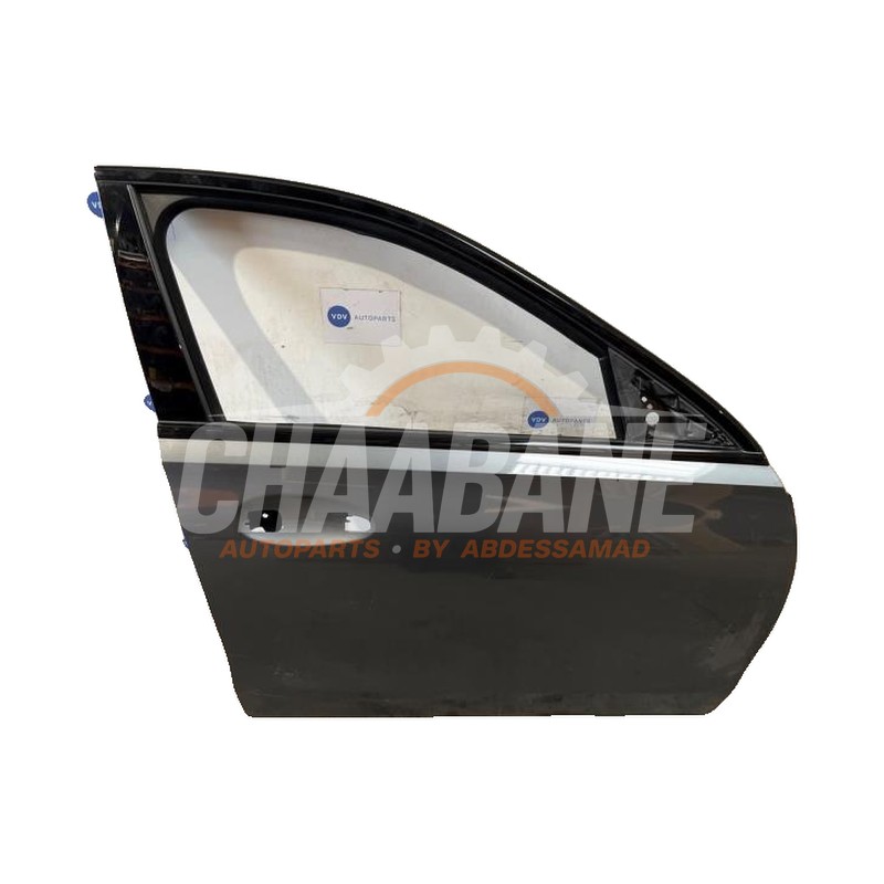 Porte avant droite A2067206200 Mercedes C (W206) C-200 1.5 EQ Boost 4-Matic