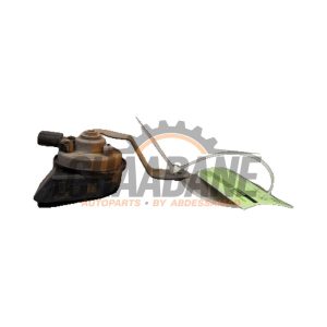 Avertisseur A2055421520 Mercedes C Estate (S205) C-300de 2.0 Turbo 16V
