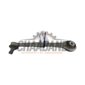 Bras de suspension haut avant droit 4M0407506B Audi Q7 2015