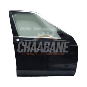 Porte avant droite 41517386738 BMW X5 (F15) xDrive 35d 3.0 24V 2013 / 2018
