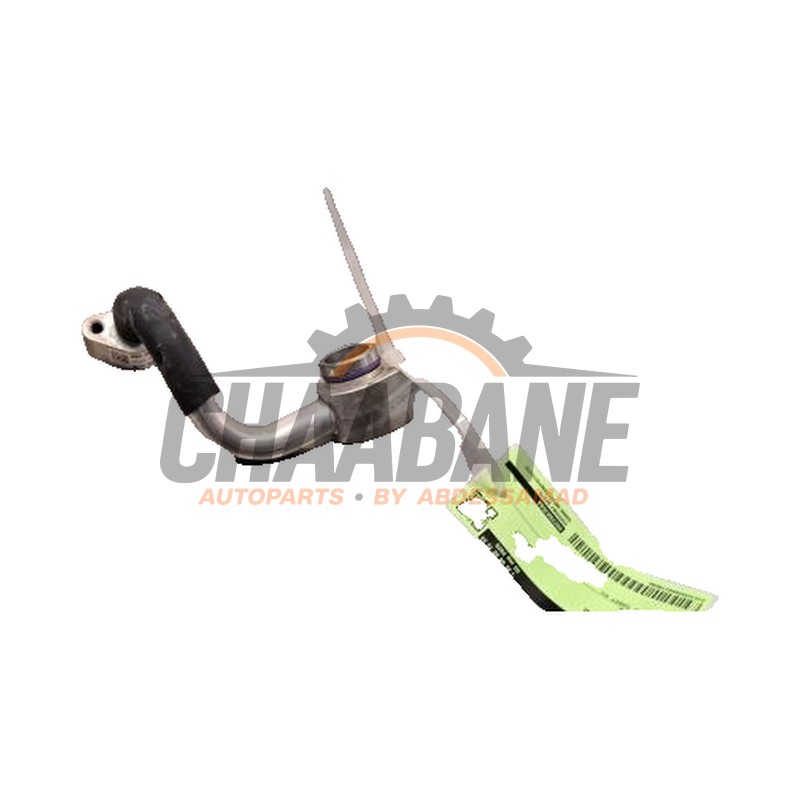 Tuyau clim 992260350A Porsche 911 (992) 3.0 24V Carrera 2019