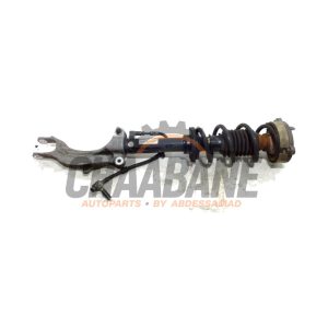 Barre amortisseur avant gauche 8W0412023 Audi RS4 2017