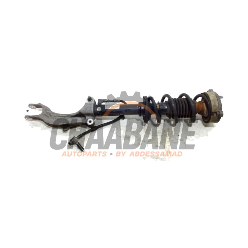 Barre amortisseur avant gauche 8W0412023 Audi RS4 2017