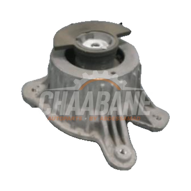 Support moteur A2052407700 Mercedes C (W205) C-180 1.5 EQ Boost