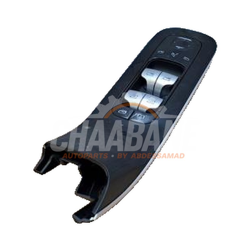 Commutateur combi vitres A2239000930 Mercedes S Lang (V223) 3.0 S-580e 24V 4-Matic